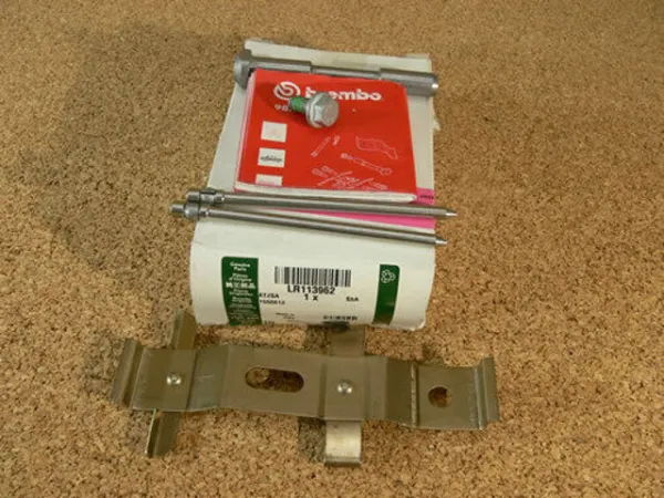  LR113962 Land Rover
