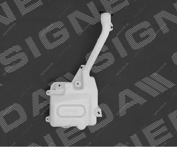 Zbiorniczek spryskiwacza szyb Ford Explorer U5