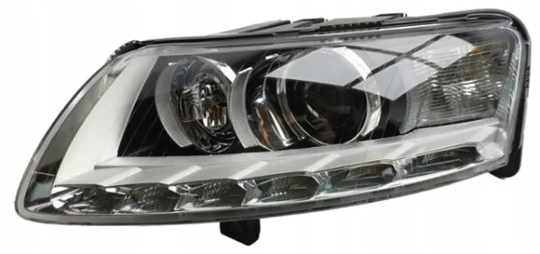 Reflektor lewy 4F0941029FJ VAG