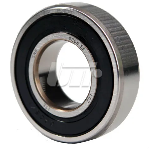 Łożysko alternatora 6205EE SNR