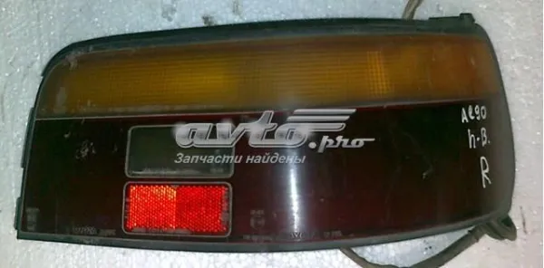 Lampa zespolona tylna prawa 815501A530 Toyota