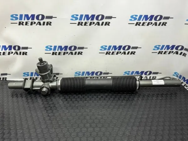 Listwa kierownicza (maglownica) 90374067 General Motors