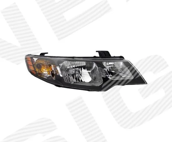 Reflektor prawy KIA Cerato II