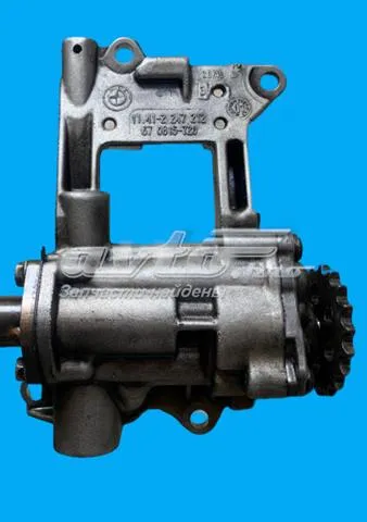 Pompa oleju 11412247212 BMW