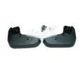 Chlapacze przednie, zestaw Audi Q5 8RB