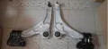 Wahacz zawieszenia przedniego dolny prawy Ford Edge CD539