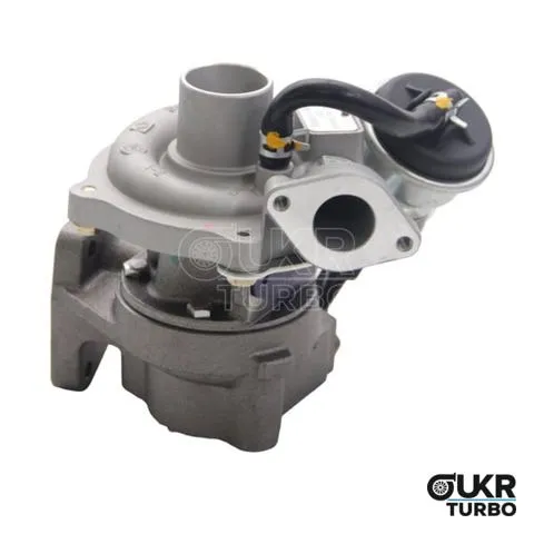Turbina 200102080105 SL Turbo