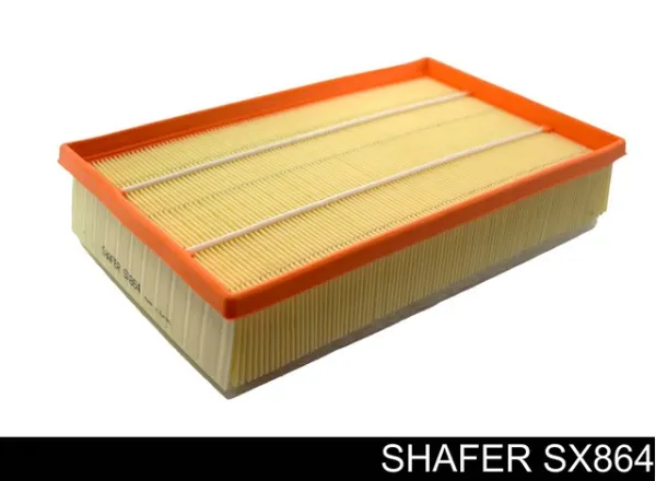 Filtr powietrza SX864 Shafer
