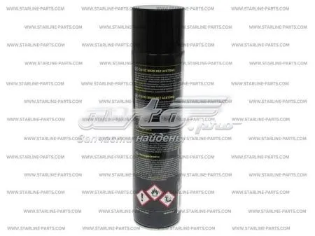 Oczyszczacz układu hamulcowego ACST025 Starline