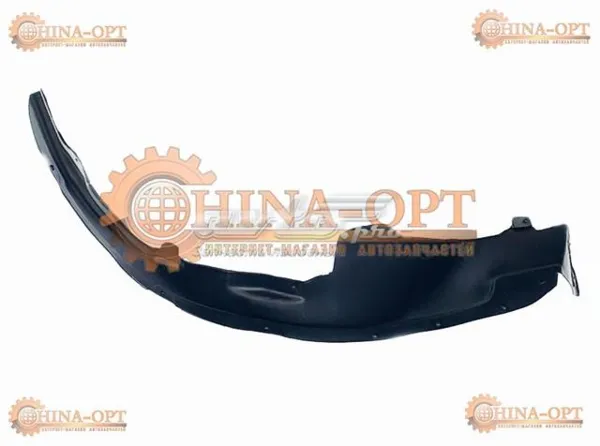 Nadkole błotnika przedniego lewe Chery Kimo A1, S12