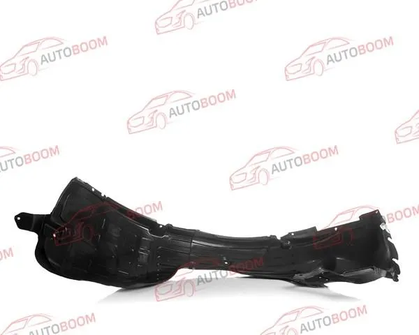Nadkole błotnika przedniego lewe 86811D5000 Hyundai/Kia