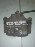 Zacisk hamulcowy przedni lewy Nissan Primera P11