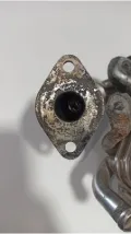 Chłodnica układu recyrkulacji spalin EGR  Mitsubishi Pajero K90