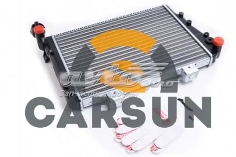 Chłodnica silnika ВАЗ 2101 