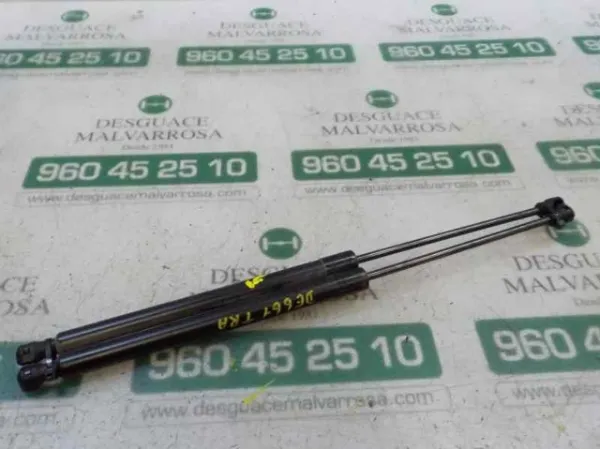 Amortyzator klapy bagażnika (3/5 drzwi-tylnych) 9807899380 Peugeot/Citroen
