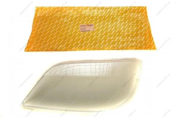 Reflektor lewy 1108261 Autotechteile