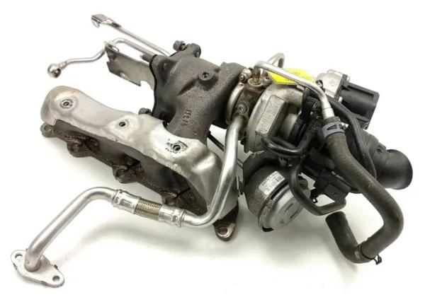 Turbina 03C145702L VAG