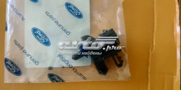 Czujnik temperatury zewnętrznej 5090031 Ford