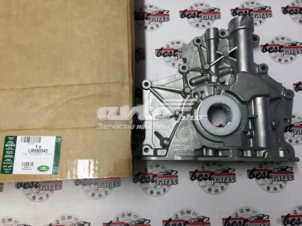 Pompa oleju LR050540 Land Rover