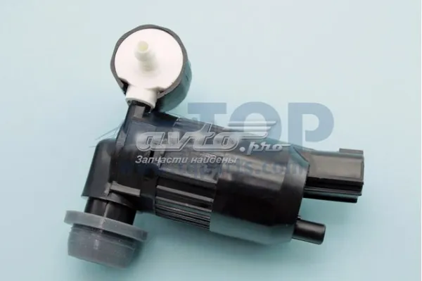 Pompka spryskiwacza szyby przedniej TQ17085 Tqparts