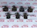Zacisk hamulcowy tylny prawy Volkswagen Passat 3A5, 351, 315