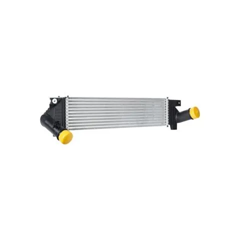 Chłodnica intercoolera Ford Explorer U5