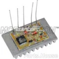 Regulator napięcia alternatora Nissan Sunny N14