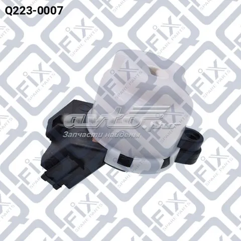 Kostka stacyjki zapłonowej Q2230007 Q-fix