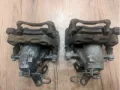 Zacisk hamulcowy tylny lewy Skoda SuperB 3T5