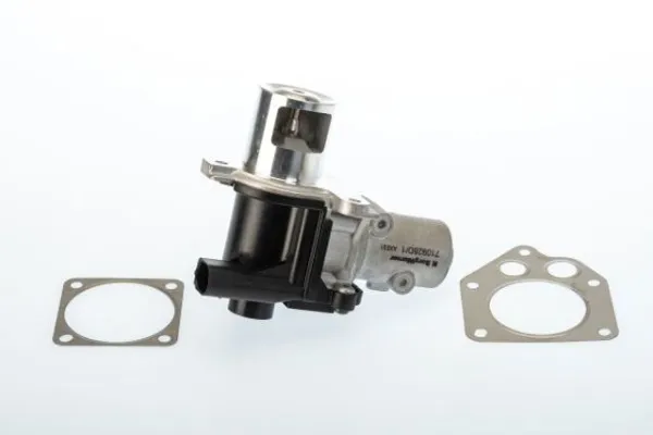 Zawór recyrkulacji spalin EGR 710928D Wahler