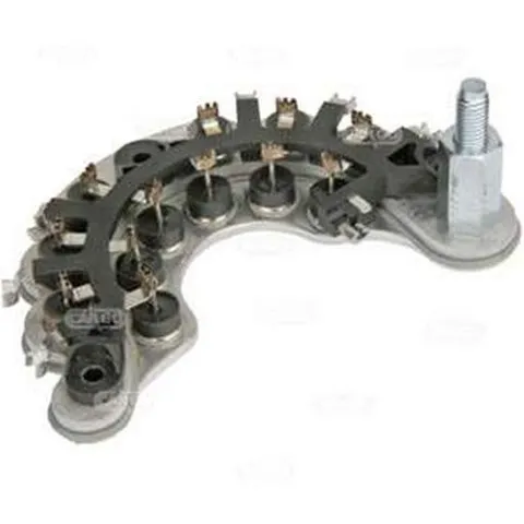 Mostek prostowniczy alternatora = Moster diodowy alternatora F032235655 Cargo