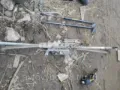 Mechanizm wycieraczek Opel Astra 69
