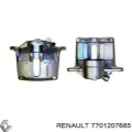 Zacisk hamulcowy przedni lewy Renault Scenic JM0, JM1