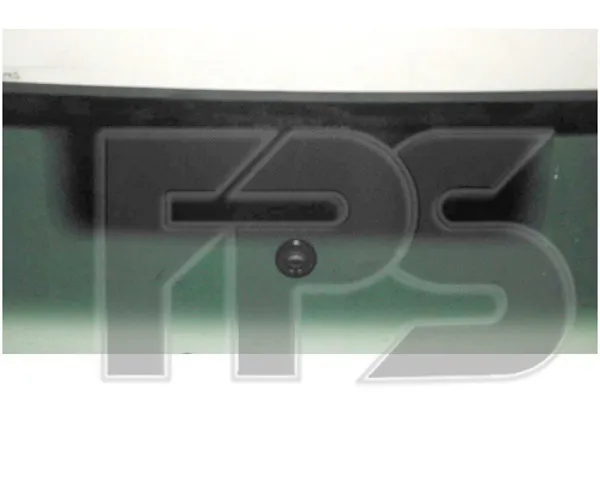 Szyba przednia GS7406D11P Pilkington