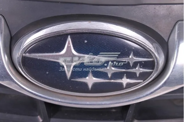 Atrapa chłodnicy Subaru Impreza III