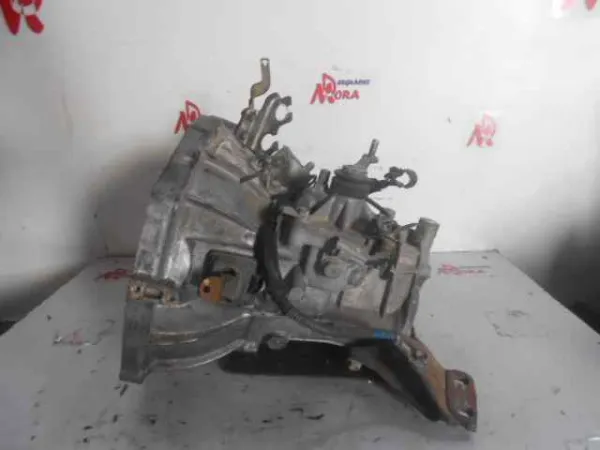 Mechaniczna skrzynia biegów w komplecie Toyota Yaris SP90