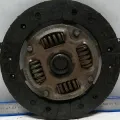 Tarcza sprzęgła Fiat Albea 172