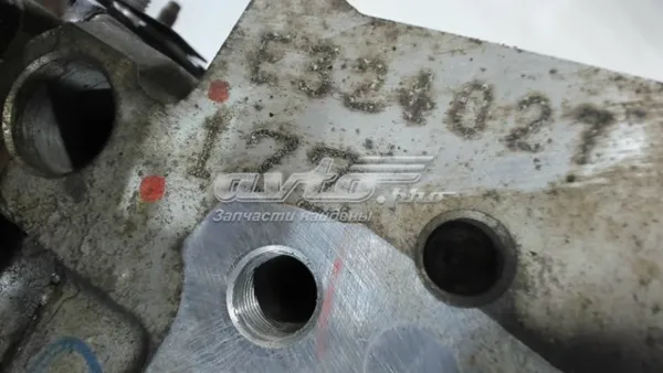 Silnik w komplecie Toyota Matrix 