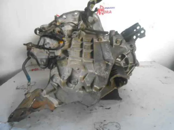 Mechaniczna skrzynia biegów w komplecie Toyota Yaris SP90