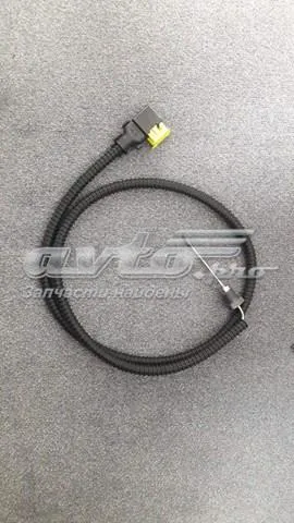 Czujnik temperatury spalin, filtra cząstek stałych A0075424618 Mercedes