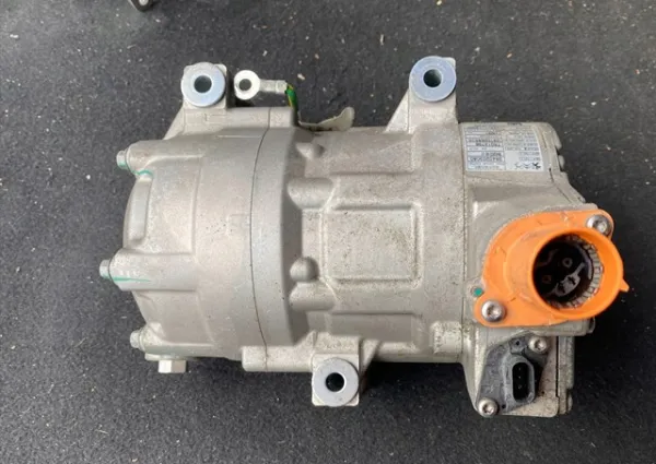 Sprężarka klimatyzacji 9840203080 Peugeot/Citroen