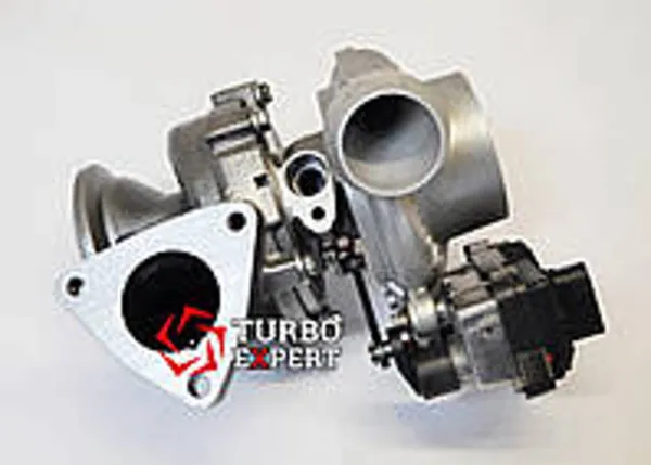 Turbina 4933501940 Mitsubishi