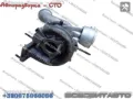 Turbina Volkswagen LT 2DB, 2DE, 2DK
