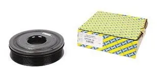 Koło pasowe wału korbowego DPF35528 SNR