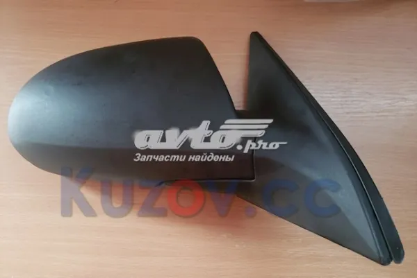 Lusterko wsteczne lewe Hyundai Elantra IV