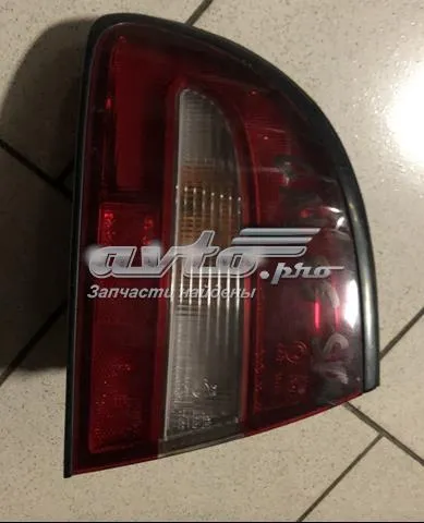 Lampa zespolona tylna lewa Mitsubishi Galant VII