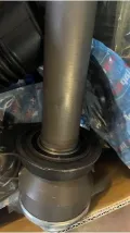 Przegub homokinetyczny wewnętrzny przedni prawy Volkswagen Multivan 7HM, 7HN, 7HF, 7EF, 7EM, 7EN