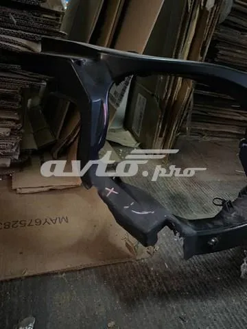 Osłona chłodnicy kompletna (panel mocowania reflektorów) LR099687 Land Rover