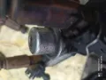 Regulator ciśnienia paliwa w listwie paliwowej Volvo S80 TS, TH, KV