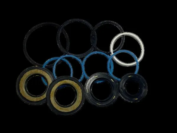 Zestaw naprawczy maglownicy (mechanizmu) (zestaw uszczelniaczy) DY9002KIT MSG